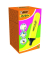Textmarker Brite Liner, 517962, gelb, 1,2-4,6mm Keilspitze