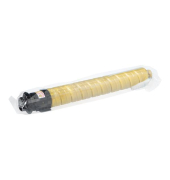 842385 Toner Im C300 , 6000 Seiten, gelb