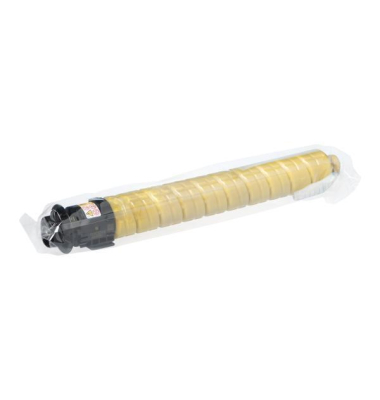 842385 Toner Im C300 , 6000 Seiten, gelb