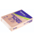 Kopierpapier Coloured Paper 468962 lachs A4 80g