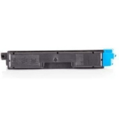 Toner 4472610011 (kompatibel zu riumph-Adler P-C 2660 DN), cyan, ca. 5000 Seiten