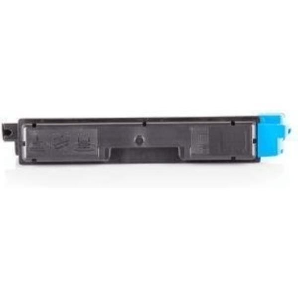 4053768181098 - Toner 4472610011 (kompatibel zu riumph-Adler P-C 2660 DN) cyan ca 5000 Seiten 4053768181098 Utax