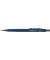 Druckbleistift Neutral Technik, P207STYLE, blau, 0,7mm, HB