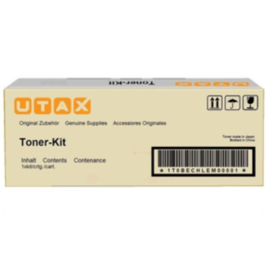 Toner, Pk-5015C, 1T02R7Cut0, Cyan