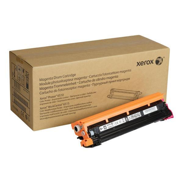 0095205832723 - WorkCentre 6515 - magenta - original - drum cartridge - Trommelpatrone Magenta