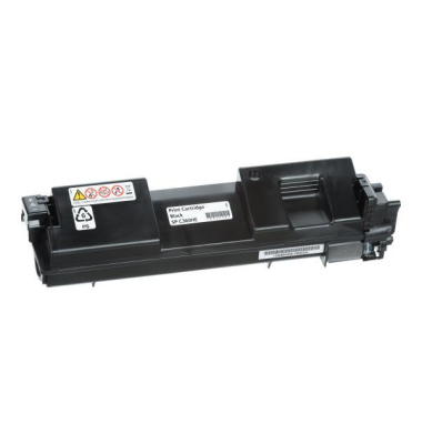Toner Ricoh 408184 SPC360HE, schwarz, 7000 Seiten