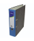 Ordner 10323715, A4 80mm breit Karton schwarz/blau