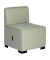 Hizia Modul 1-Sitzer Beige Sahara