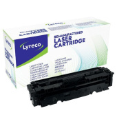 Toner Neutral 15696471, kompatibel zu HP-415X, 7500 Seiten, schwarz