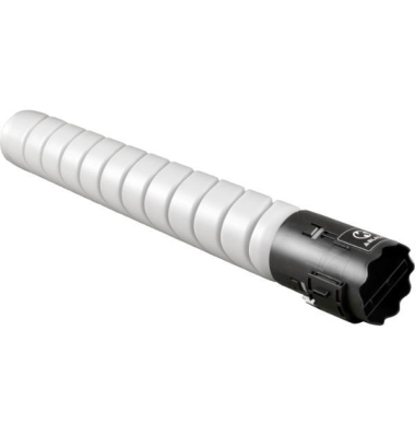 Toner Konica TN322, Reichweite: 24.000 Seiten, schwarz