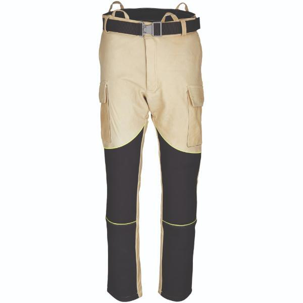 4013364149526 - Schutzhose Arcclassic flammhemmend beige schwarz Größe 48 4013364149526 Dehn 4013364149526 - Schutzhose Arcclassic flammhemmend beige schwarz Größe 48 4013364149526 Dehn