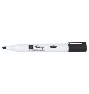 Boardmarker DGR150964, schwarz, Mittel Kugel