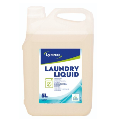 Waschmittel Neutral 4003672, flüssig, 5 Liter