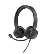 25373 HS-201 USB, PC Headset