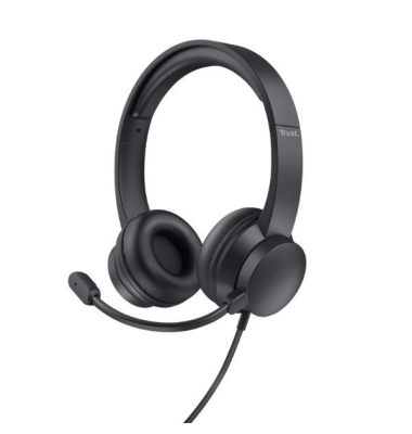 25373 HS-201 USB, PC Headset
