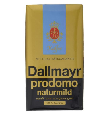 Prodomo Naturmild 500 Gramm