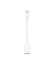 USB-Adapter MW5L3ZM/A, 0,05m, USB-C auf USB-A, wei&szlig;
