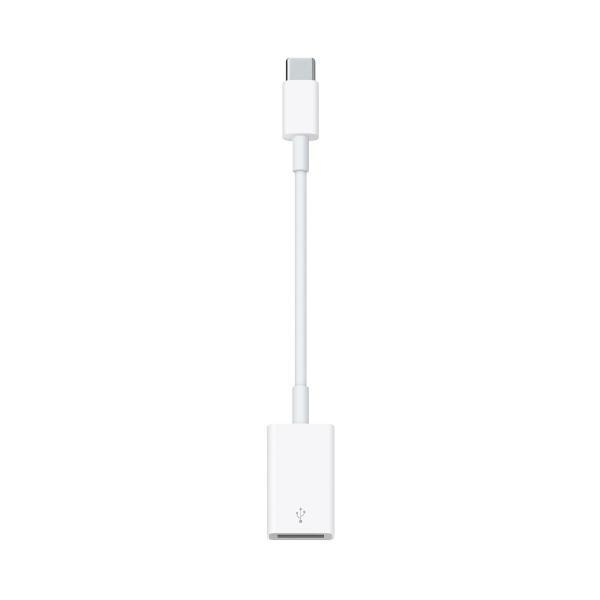 0195949396793 - MW5L3ZMA USB-C zu USB-A Adapter 0195949396793 Apple
