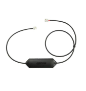  Headsetlink 14201-43, schwarz