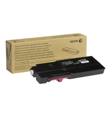 106R03531 Toner, 8000 Seiten, magenta