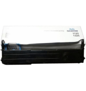 Farbband Dascom Tally 099001, aus Nylon, schwarz