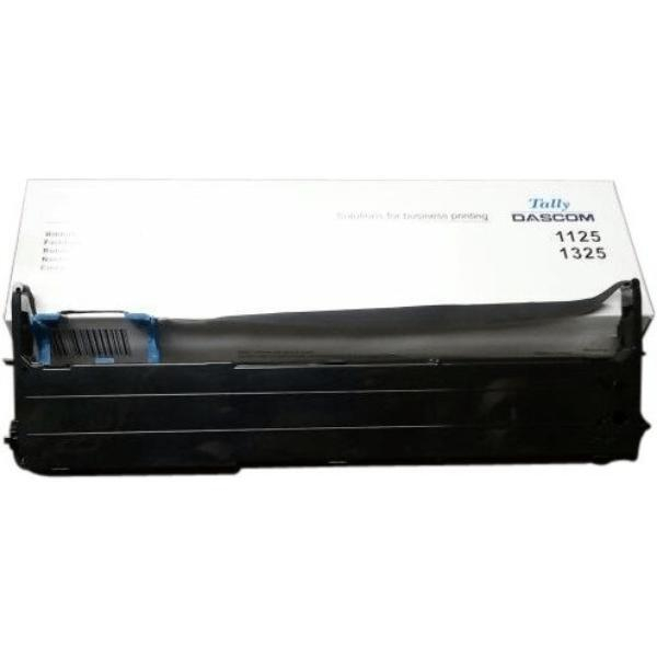 6945882990015 - Farbband f Tally T1125 1325 schwarz 7 MioZeich 6945882990015 Tally Dascom 6945882990015 - Farbband f Tally T1125 1325 schwarz 7 MioZeich 6945882990015 Tally Dascom