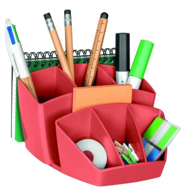 580 Nova Schreibtisch-Organizer Terra