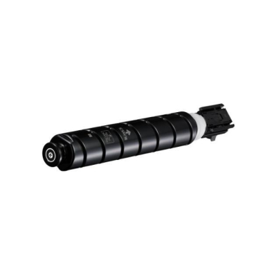 3763C002 Toner C-Exv58, 71000 Seiten, schwarz