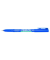 Permanentmarker NMF50-C, blau, Extra Fein Nadel