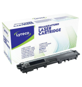 Toner K18601LY (kompatibel zu K18601LY), schwarz, ca. 3000 Seiten