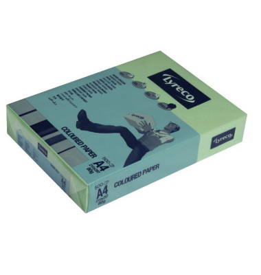Kopierpapier 1511775 jade A4 80g 