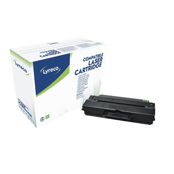 Alpedia Toner 350247-041078 (kompatibel mit Samsung MLT-D103L), schwarz, ca. 2500 Seiten 3662168038331 Alpedia