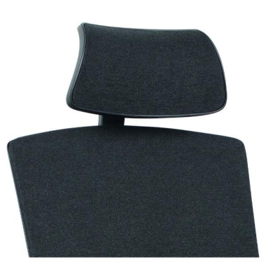 Kopfst&uuml;tze 8711125FBK, schwarz