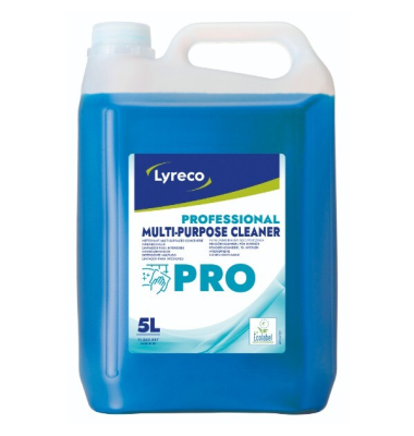 Allzweckreiniger 4003661, 5 Liter, Kanister