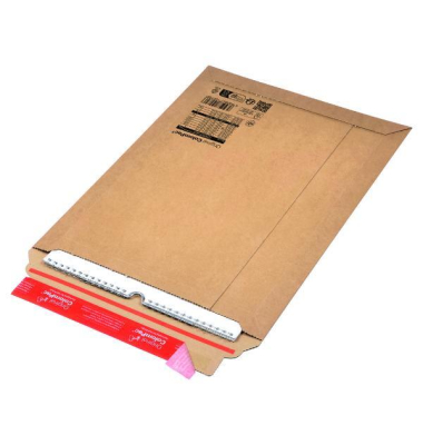 CP010.07 Versandtasche, 290x400x5mm