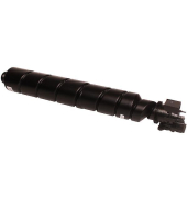 Toner CK-8530K 1T02YP0UT0, schwarz, ca. 25000 Seiten