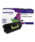 Toner kompatibel zu Lexmagentark 52D2000 schwarz