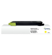 Toner Neutral 15646593, kompatibel zu Kyocera TK-8325Y, 12000 Seiten, gelb