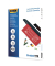 A3 glänzende Laminierfolie 175 Mikron - 100er Pack