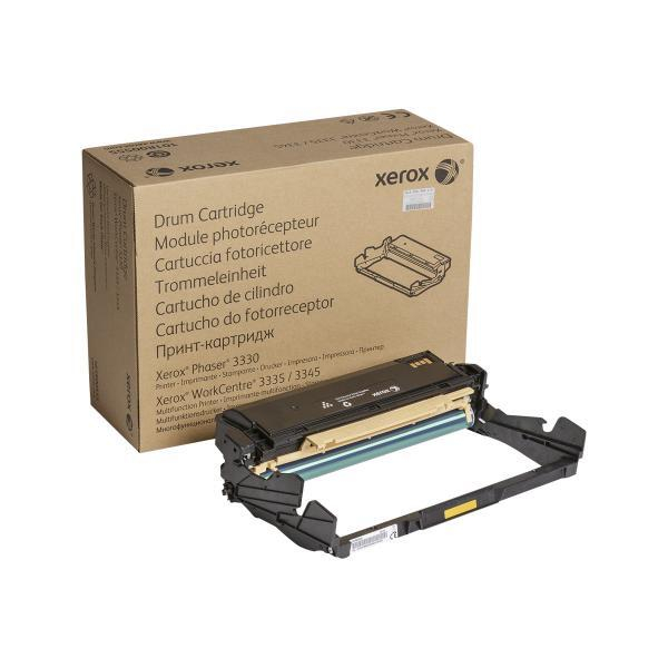 0095205839067 - WorkCentre 3300 Series - black - original - toner cartridge - Tonerpatrone