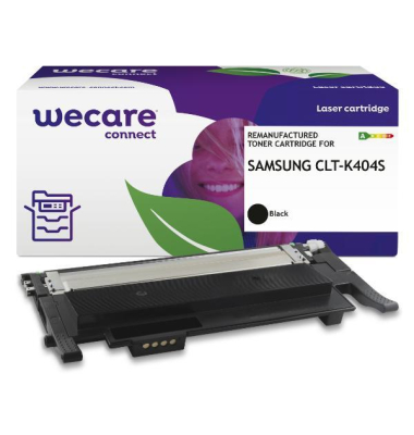 Toner kompatibel zu Samsung Clt-K404S schwarz