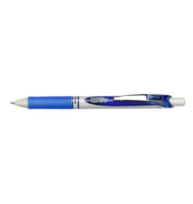 Bl77E-CX Gelschreiber EnerGel Eco, 79% RC, 0,7 mm, blau Bl77E-CX Gelschreiber EnerGel Eco, 79% RC, 0,7 mm, blau