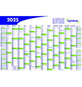 Plakatkalender 3273183, 
