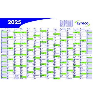 Plakatkalender 3273183, 