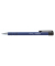 Kugelschreiber Soft TBC/0,7/blau, blau, 0,7mm, nachf&uuml;llbar