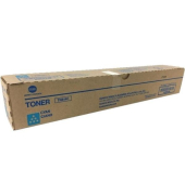 Toner A9E8450 (TN-514C), cyan, ca. 26000 Seiten