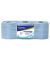 Rollenhandt&uuml;cher J611001.5, Innenabrollung, 2-lagig, blau, Recyclingpapier
