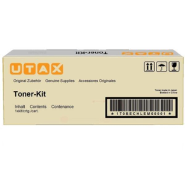 UTAX PK-5015K - Schwarz - original - Tonerpatrone - für Triumph-Adler P-C2650DW P-C2655W MFP