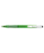 Kugelschreiber Eco Recycling LY-5.366.176, schwarz, 0,5mm, Einweg