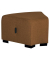 Hizia Ecksofa 1-Sitzer Terre Of Sienna